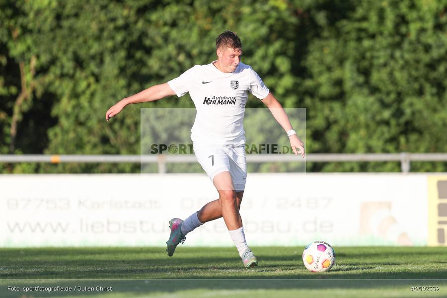 sport, action, TuS Frammersbach, TUS, TSV Karlburg, TSV, Landesliga Nordwest, Karlburg, Fussball, Fundamentum Sportpark, BFV, 7. Spieltag, 19.08.2025 - Bild-ID: 2502339 sport, action, TuS Frammersbach, TUS, TSV Karlburg, TSV, Landesliga Nordwest, Karlburg, Fussball, Fundamentum Sportpark, BFV, 7. Spieltag, 19.08.2025 - Bild-ID: 2502339