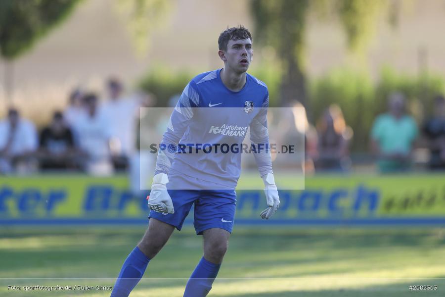 sport, action, TuS Frammersbach, TUS, TSV Karlburg, TSV, Landesliga Nordwest, Karlburg, Fussball, Fundamentum Sportpark, BFV, 7. Spieltag, 19.08.2025 - Bild-ID: 2502363 sport, action, TuS Frammersbach, TUS, TSV Karlburg, TSV, Landesliga Nordwest, Karlburg, Fussball, Fundamentum Sportpark, BFV, 7. Spieltag, 19.08.2025 - Bild-ID: 2502363