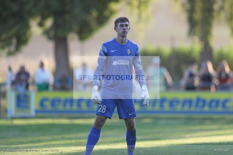 sport, action, TuS Frammersbach, TUS, TSV Karlburg, TSV, Landesliga Nordwest, Karlburg, Fussball, Fundamentum Sportpark, BFV, 7. Spieltag, 19.08.2025 - Bild-ID: 2502365 sport, action, TuS Frammersbach, TUS, TSV Karlburg, TSV, Landesliga Nordwest, Karlburg, Fussball, Fundamentum Sportpark, BFV, 7. Spieltag, 19.08.2025 - Bild-ID: 2502365