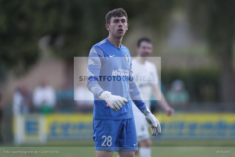sport, action, TuS Frammersbach, TUS, TSV Karlburg, TSV, Landesliga Nordwest, Karlburg, Fussball, Fundamentum Sportpark, BFV, 7. Spieltag, 19.08.2025 - Bild-ID: 2502417 sport, action, TuS Frammersbach, TUS, TSV Karlburg, TSV, Landesliga Nordwest, Karlburg, Fussball, Fundamentum Sportpark, BFV, 7. Spieltag, 19.08.2025 - Bild-ID: 2502417