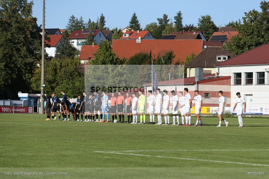 sport, action, TSV Karlburg, TSV, Schömig Digitaldruck Arena, Rimpar, Landesliga Nordwest, Fussball, BFV, ASV Rimpar, ASV, 8. Spieltag, 22.08.2025 - Bild-ID: 2502421 sport, action, TSV Karlburg, TSV, Schömig Digitaldruck Arena, Rimpar, Landesliga Nordwest, Fussball, BFV, ASV Rimpar, ASV, 8. Spieltag, 22.08.2025 - Bild-ID: 2502421