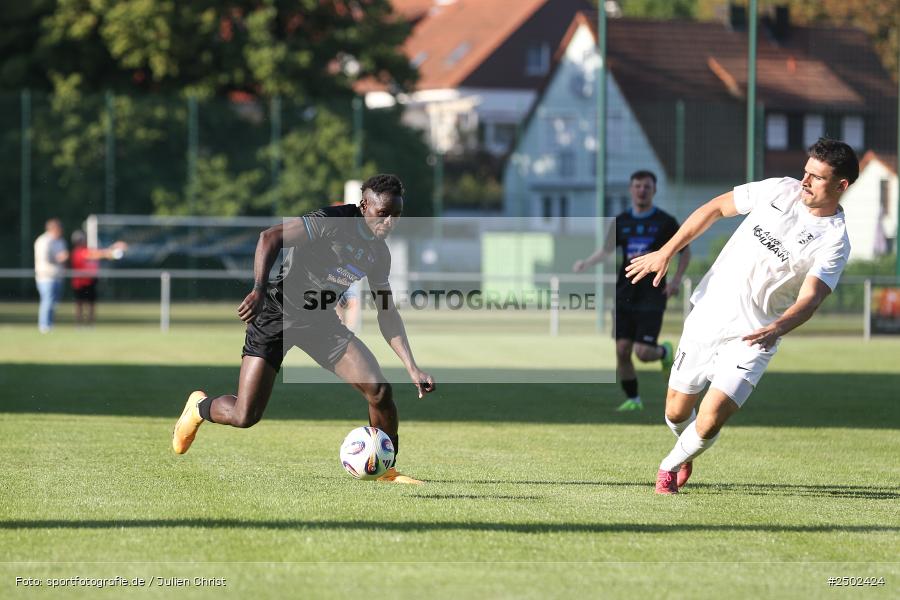 sport, action, TSV Karlburg, TSV, Schömig Digitaldruck Arena, Rimpar, Landesliga Nordwest, Fussball, BFV, ASV Rimpar, ASV, 8. Spieltag, 22.08.2025 - Bild-ID: 2502424 sport, action, TSV Karlburg, TSV, Schömig Digitaldruck Arena, Rimpar, Landesliga Nordwest, Fussball, BFV, ASV Rimpar, ASV, 8. Spieltag, 22.08.2025 - Bild-ID: 2502424