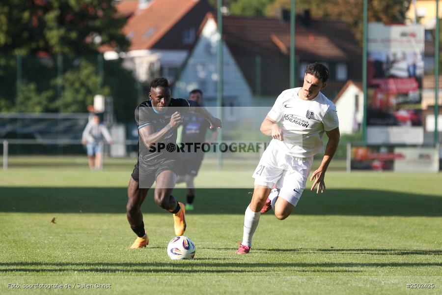 sport, action, TSV Karlburg, TSV, Schömig Digitaldruck Arena, Rimpar, Landesliga Nordwest, Fussball, BFV, ASV Rimpar, ASV, 8. Spieltag, 22.08.2025 - Bild-ID: 2502425 sport, action, TSV Karlburg, TSV, Schömig Digitaldruck Arena, Rimpar, Landesliga Nordwest, Fussball, BFV, ASV Rimpar, ASV, 8. Spieltag, 22.08.2025 - Bild-ID: 2502425