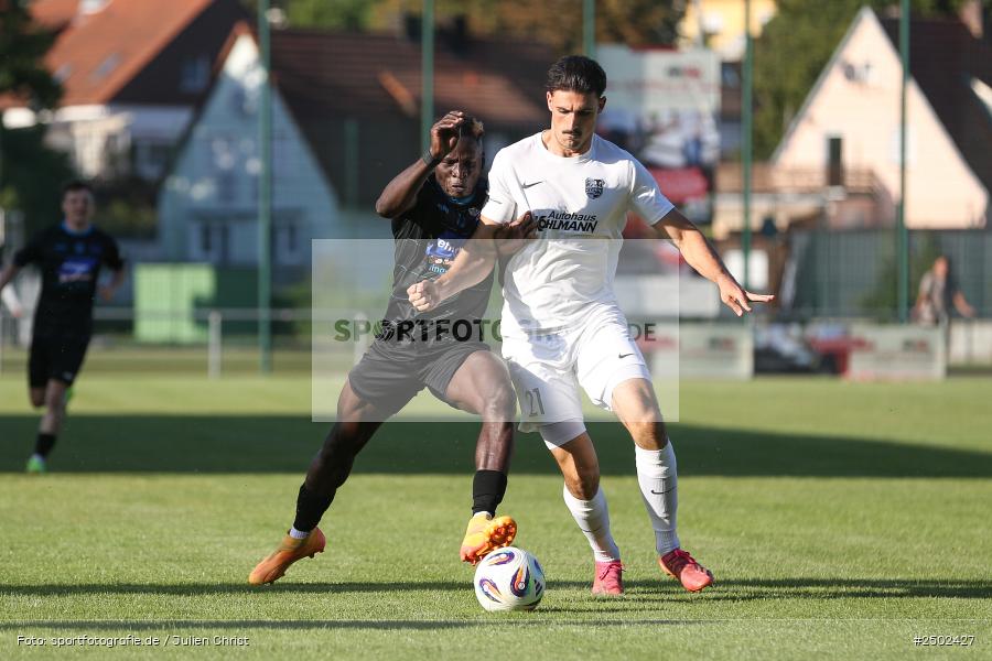 sport, action, TSV Karlburg, TSV, Schömig Digitaldruck Arena, Rimpar, Landesliga Nordwest, Fussball, BFV, ASV Rimpar, ASV, 8. Spieltag, 22.08.2025 - Bild-ID: 2502427 sport, action, TSV Karlburg, TSV, Schömig Digitaldruck Arena, Rimpar, Landesliga Nordwest, Fussball, BFV, ASV Rimpar, ASV, 8. Spieltag, 22.08.2025 - Bild-ID: 2502427