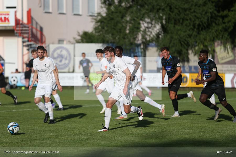 sport, action, TSV Karlburg, TSV, Schömig Digitaldruck Arena, Rimpar, Landesliga Nordwest, Fussball, BFV, ASV Rimpar, ASV, 8. Spieltag, 22.08.2025 - Bild-ID: 2502432 sport, action, TSV Karlburg, TSV, Schömig Digitaldruck Arena, Rimpar, Landesliga Nordwest, Fussball, BFV, ASV Rimpar, ASV, 8. Spieltag, 22.08.2025 - Bild-ID: 2502432