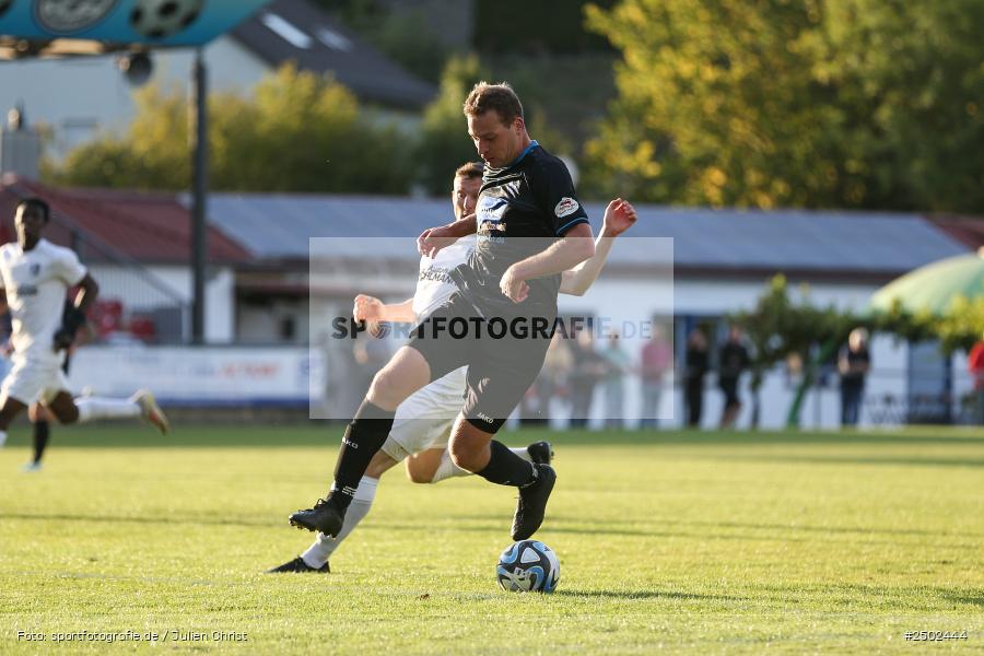 sport, action, TSV Karlburg, TSV, Schömig Digitaldruck Arena, Rimpar, Landesliga Nordwest, Fussball, BFV, ASV Rimpar, ASV, 8. Spieltag, 22.08.2025 - Bild-ID: 2502444 sport, action, TSV Karlburg, TSV, Schömig Digitaldruck Arena, Rimpar, Landesliga Nordwest, Fussball, BFV, ASV Rimpar, ASV, 8. Spieltag, 22.08.2025 - Bild-ID: 2502444