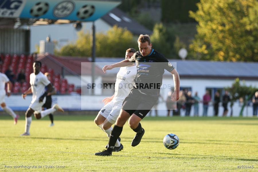 sport, action, TSV Karlburg, TSV, Schömig Digitaldruck Arena, Rimpar, Landesliga Nordwest, Fussball, BFV, ASV Rimpar, ASV, 8. Spieltag, 22.08.2025 - Bild-ID: 2502445 sport, action, TSV Karlburg, TSV, Schömig Digitaldruck Arena, Rimpar, Landesliga Nordwest, Fussball, BFV, ASV Rimpar, ASV, 8. Spieltag, 22.08.2025 - Bild-ID: 2502445