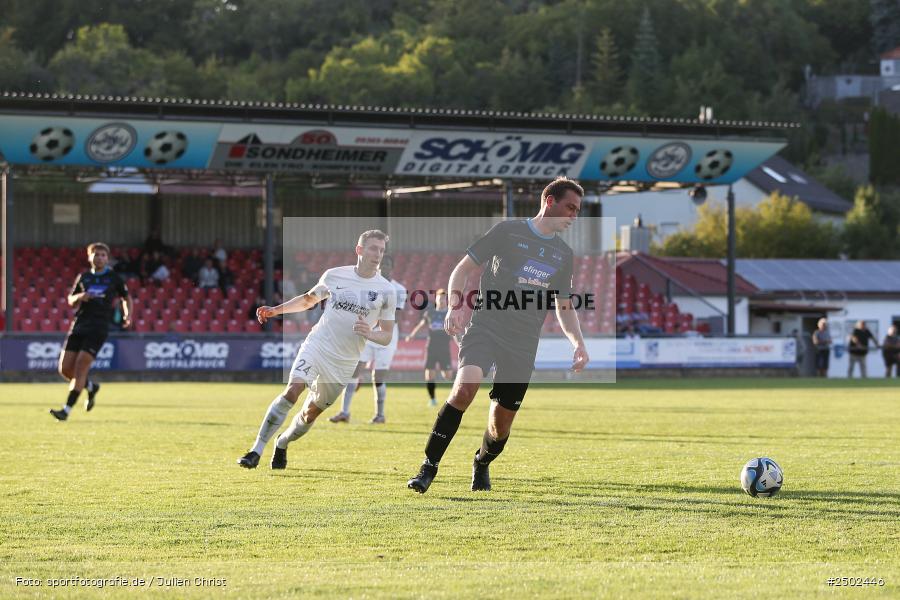 sport, action, TSV Karlburg, TSV, Schömig Digitaldruck Arena, Rimpar, Landesliga Nordwest, Fussball, BFV, ASV Rimpar, ASV, 8. Spieltag, 22.08.2025 - Bild-ID: 2502446 sport, action, TSV Karlburg, TSV, Schömig Digitaldruck Arena, Rimpar, Landesliga Nordwest, Fussball, BFV, ASV Rimpar, ASV, 8. Spieltag, 22.08.2025 - Bild-ID: 2502446
