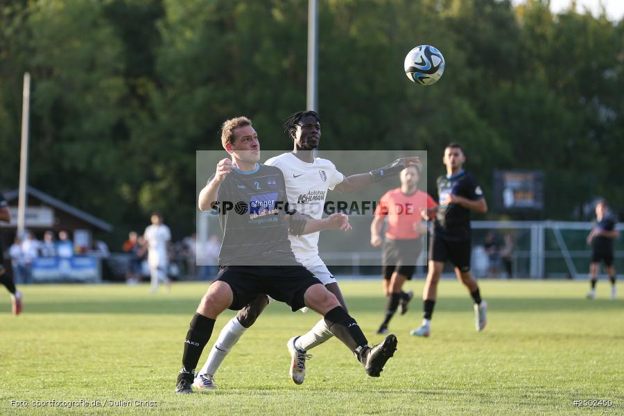 sport, action, TSV Karlburg, TSV, Schömig Digitaldruck Arena, Rimpar, Landesliga Nordwest, Fussball, BFV, ASV Rimpar, ASV, 8. Spieltag, 22.08.2025 - Bild-ID: 2502450 sport, action, TSV Karlburg, TSV, Schömig Digitaldruck Arena, Rimpar, Landesliga Nordwest, Fussball, BFV, ASV Rimpar, ASV, 8. Spieltag, 22.08.2025 - Bild-ID: 2502450