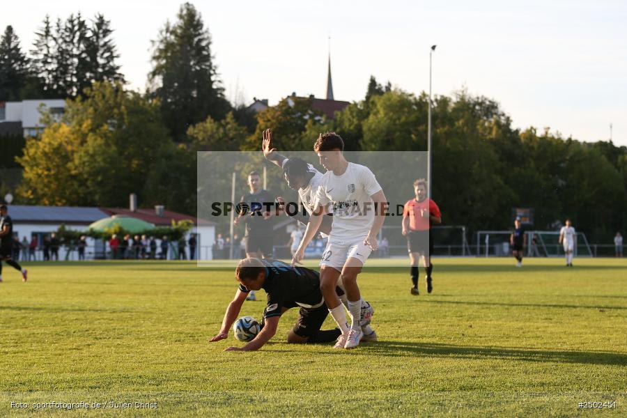 sport, action, TSV Karlburg, TSV, Schömig Digitaldruck Arena, Rimpar, Landesliga Nordwest, Fussball, BFV, ASV Rimpar, ASV, 8. Spieltag, 22.08.2025 - Bild-ID: 2502451 sport, action, TSV Karlburg, TSV, Schömig Digitaldruck Arena, Rimpar, Landesliga Nordwest, Fussball, BFV, ASV Rimpar, ASV, 8. Spieltag, 22.08.2025 - Bild-ID: 2502451