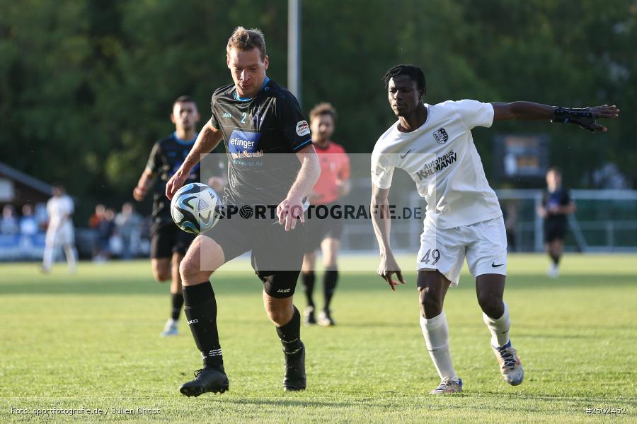 sport, action, TSV Karlburg, TSV, Schömig Digitaldruck Arena, Rimpar, Landesliga Nordwest, Fussball, BFV, ASV Rimpar, ASV, 8. Spieltag, 22.08.2025 - Bild-ID: 2502452 sport, action, TSV Karlburg, TSV, Schömig Digitaldruck Arena, Rimpar, Landesliga Nordwest, Fussball, BFV, ASV Rimpar, ASV, 8. Spieltag, 22.08.2025 - Bild-ID: 2502452