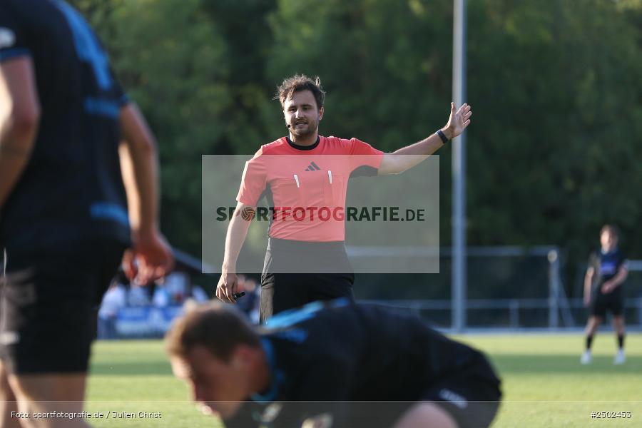 sport, action, TSV Karlburg, TSV, Schömig Digitaldruck Arena, Rimpar, Landesliga Nordwest, Fussball, BFV, ASV Rimpar, ASV, 8. Spieltag, 22.08.2025 - Bild-ID: 2502453 sport, action, TSV Karlburg, TSV, Schömig Digitaldruck Arena, Rimpar, Landesliga Nordwest, Fussball, BFV, ASV Rimpar, ASV, 8. Spieltag, 22.08.2025 - Bild-ID: 2502453