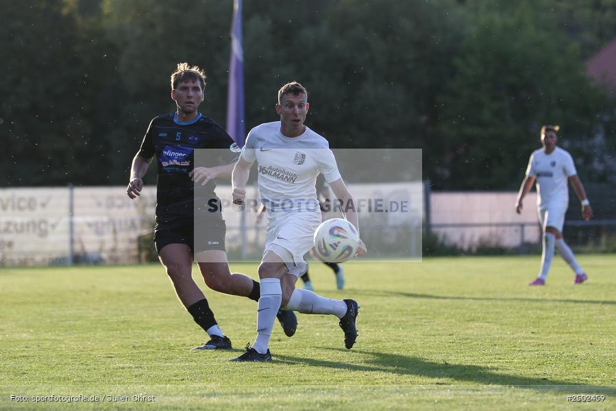sport, action, TSV Karlburg, TSV, Schömig Digitaldruck Arena, Rimpar, Landesliga Nordwest, Fussball, BFV, ASV Rimpar, ASV, 8. Spieltag, 22.08.2025 - Bild-ID: 2502459 sport, action, TSV Karlburg, TSV, Schömig Digitaldruck Arena, Rimpar, Landesliga Nordwest, Fussball, BFV, ASV Rimpar, ASV, 8. Spieltag, 22.08.2025 - Bild-ID: 2502459