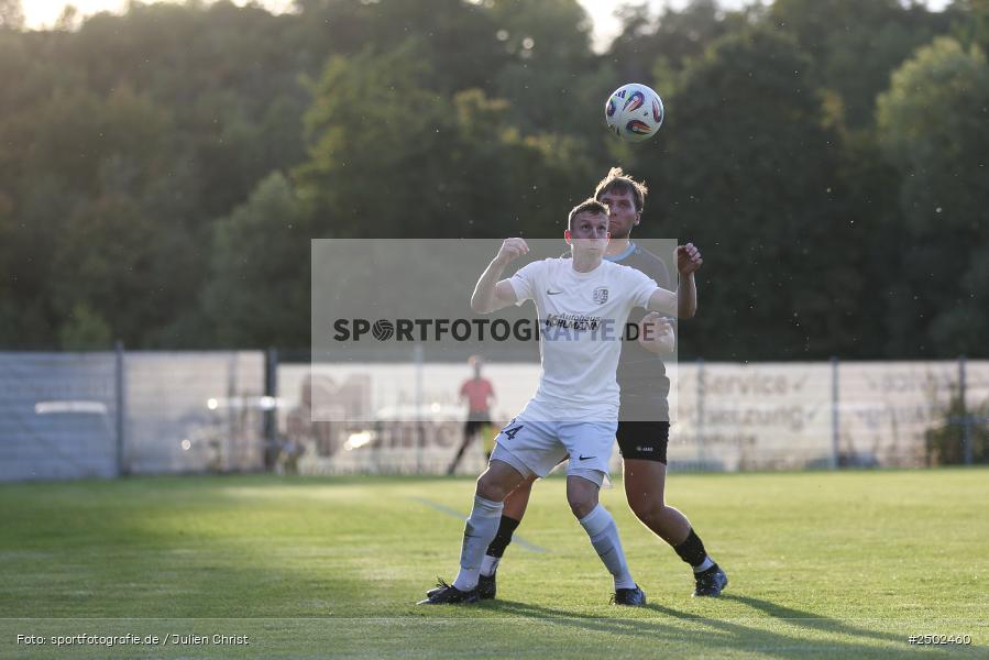 sport, action, TSV Karlburg, TSV, Schömig Digitaldruck Arena, Rimpar, Landesliga Nordwest, Fussball, BFV, ASV Rimpar, ASV, 8. Spieltag, 22.08.2025 - Bild-ID: 2502460 sport, action, TSV Karlburg, TSV, Schömig Digitaldruck Arena, Rimpar, Landesliga Nordwest, Fussball, BFV, ASV Rimpar, ASV, 8. Spieltag, 22.08.2025 - Bild-ID: 2502460