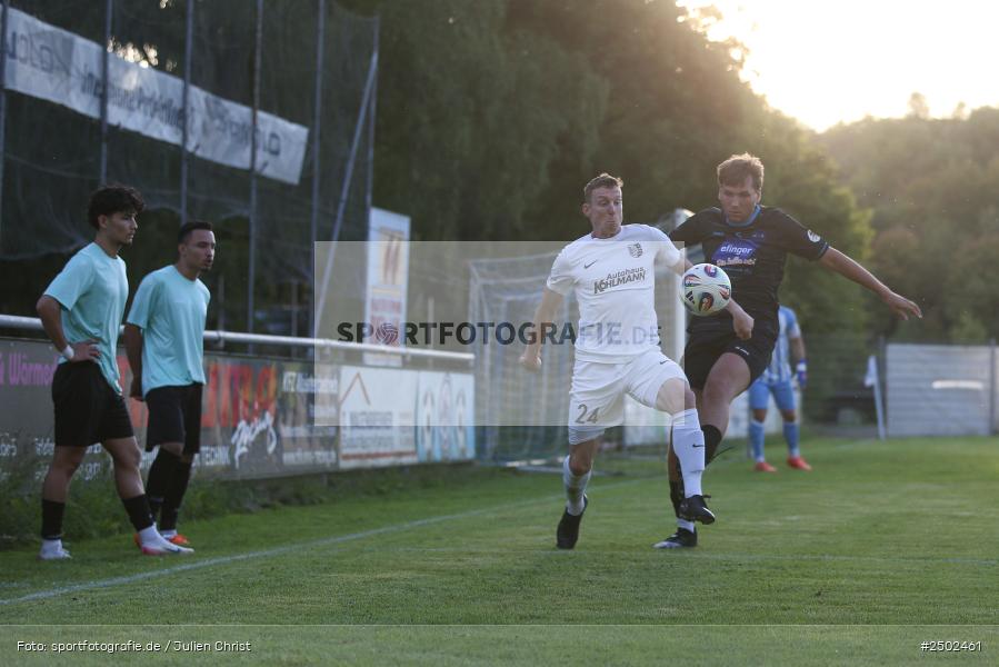 sport, action, TSV Karlburg, TSV, Schömig Digitaldruck Arena, Rimpar, Landesliga Nordwest, Fussball, BFV, ASV Rimpar, ASV, 8. Spieltag, 22.08.2025 - Bild-ID: 2502461 sport, action, TSV Karlburg, TSV, Schömig Digitaldruck Arena, Rimpar, Landesliga Nordwest, Fussball, BFV, ASV Rimpar, ASV, 8. Spieltag, 22.08.2025 - Bild-ID: 2502461