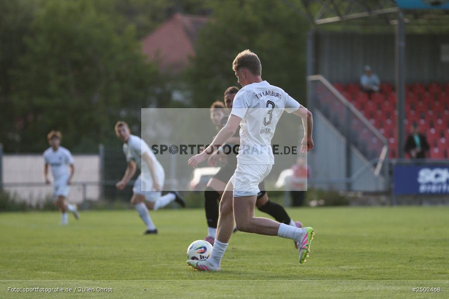 sport, action, TSV Karlburg, TSV, Schömig Digitaldruck Arena, Rimpar, Landesliga Nordwest, Fussball, BFV, ASV Rimpar, ASV, 8. Spieltag, 22.08.2025 - Bild-ID: 2502468 sport, action, TSV Karlburg, TSV, Schömig Digitaldruck Arena, Rimpar, Landesliga Nordwest, Fussball, BFV, ASV Rimpar, ASV, 8. Spieltag, 22.08.2025 - Bild-ID: 2502468