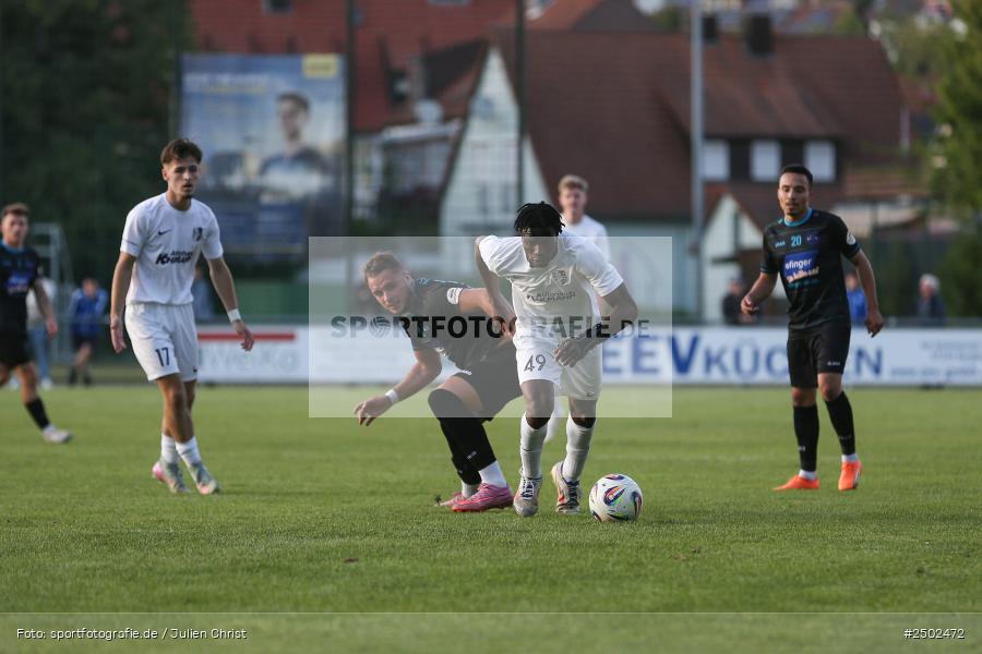 sport, action, TSV Karlburg, TSV, Schömig Digitaldruck Arena, Rimpar, Landesliga Nordwest, Fussball, BFV, ASV Rimpar, ASV, 8. Spieltag, 22.08.2025 - Bild-ID: 2502472 sport, action, TSV Karlburg, TSV, Schömig Digitaldruck Arena, Rimpar, Landesliga Nordwest, Fussball, BFV, ASV Rimpar, ASV, 8. Spieltag, 22.08.2025 - Bild-ID: 2502472