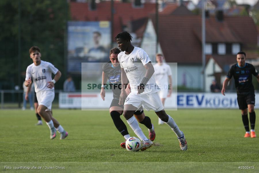 sport, action, TSV Karlburg, TSV, Schömig Digitaldruck Arena, Rimpar, Landesliga Nordwest, Fussball, BFV, ASV Rimpar, ASV, 8. Spieltag, 22.08.2025 - Bild-ID: 2502473 sport, action, TSV Karlburg, TSV, Schömig Digitaldruck Arena, Rimpar, Landesliga Nordwest, Fussball, BFV, ASV Rimpar, ASV, 8. Spieltag, 22.08.2025 - Bild-ID: 2502473
