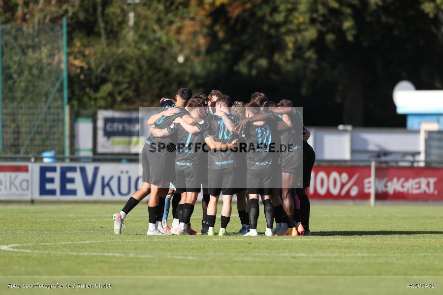 sport, action, TSV Karlburg, TSV, Schömig Digitaldruck Arena, Rimpar, Landesliga Nordwest, Fussball, BFV, ASV Rimpar, ASV, 8. Spieltag, 22.08.2025 - Bild-ID: 2502492 sport, action, TSV Karlburg, TSV, Schömig Digitaldruck Arena, Rimpar, Landesliga Nordwest, Fussball, BFV, ASV Rimpar, ASV, 8. Spieltag, 22.08.2025 - Bild-ID: 2502492