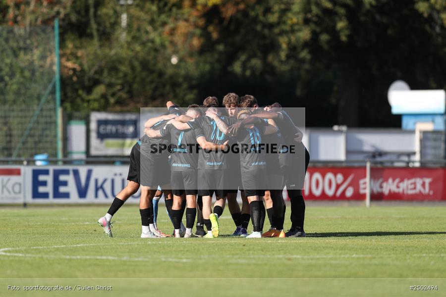 sport, action, TSV Karlburg, TSV, Schömig Digitaldruck Arena, Rimpar, Landesliga Nordwest, Fussball, BFV, ASV Rimpar, ASV, 8. Spieltag, 22.08.2025 - Bild-ID: 2502494 sport, action, TSV Karlburg, TSV, Schömig Digitaldruck Arena, Rimpar, Landesliga Nordwest, Fussball, BFV, ASV Rimpar, ASV, 8. Spieltag, 22.08.2025 - Bild-ID: 2502494