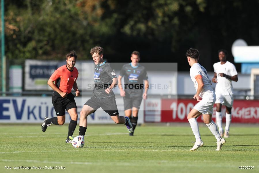 sport, action, TSV Karlburg, TSV, Schömig Digitaldruck Arena, Rimpar, Landesliga Nordwest, Fussball, BFV, ASV Rimpar, ASV, 8. Spieltag, 22.08.2025 - Bild-ID: 2502507 sport, action, TSV Karlburg, TSV, Schömig Digitaldruck Arena, Rimpar, Landesliga Nordwest, Fussball, BFV, ASV Rimpar, ASV, 8. Spieltag, 22.08.2025 - Bild-ID: 2502507
