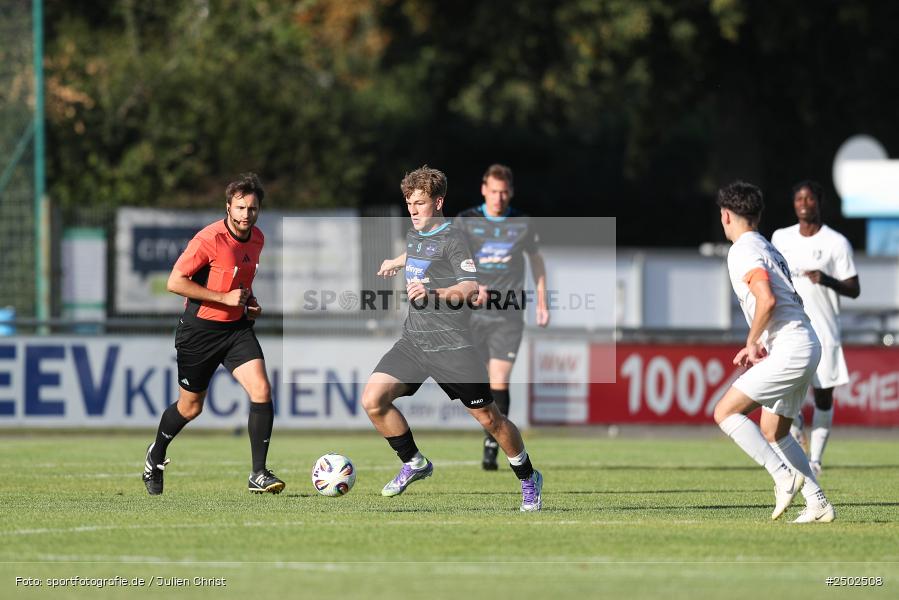 sport, action, TSV Karlburg, TSV, Schömig Digitaldruck Arena, Rimpar, Landesliga Nordwest, Fussball, BFV, ASV Rimpar, ASV, 8. Spieltag, 22.08.2025 - Bild-ID: 2502508 sport, action, TSV Karlburg, TSV, Schömig Digitaldruck Arena, Rimpar, Landesliga Nordwest, Fussball, BFV, ASV Rimpar, ASV, 8. Spieltag, 22.08.2025 - Bild-ID: 2502508