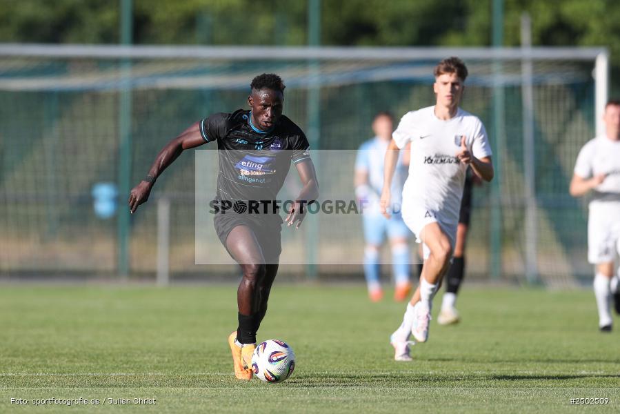 sport, action, TSV Karlburg, TSV, Schömig Digitaldruck Arena, Rimpar, Landesliga Nordwest, Fussball, BFV, ASV Rimpar, ASV, 8. Spieltag, 22.08.2025 - Bild-ID: 2502509 sport, action, TSV Karlburg, TSV, Schömig Digitaldruck Arena, Rimpar, Landesliga Nordwest, Fussball, BFV, ASV Rimpar, ASV, 8. Spieltag, 22.08.2025 - Bild-ID: 2502509
