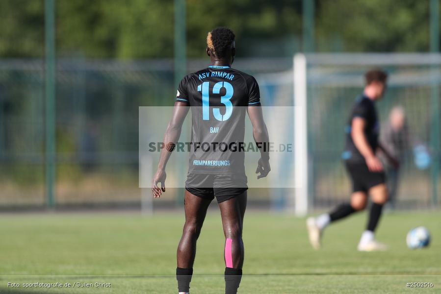 sport, action, TSV Karlburg, TSV, Schömig Digitaldruck Arena, Rimpar, Landesliga Nordwest, Fussball, BFV, ASV Rimpar, ASV, 8. Spieltag, 22.08.2025 - Bild-ID: 2502516 sport, action, TSV Karlburg, TSV, Schömig Digitaldruck Arena, Rimpar, Landesliga Nordwest, Fussball, BFV, ASV Rimpar, ASV, 8. Spieltag, 22.08.2025 - Bild-ID: 2502516
