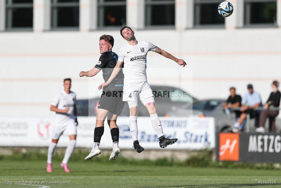 sport, action, TSV Karlburg, TSV, Schömig Digitaldruck Arena, Rimpar, Landesliga Nordwest, Fussball, BFV, ASV Rimpar, ASV, 8. Spieltag, 22.08.2025 - Bild-ID: 2502525