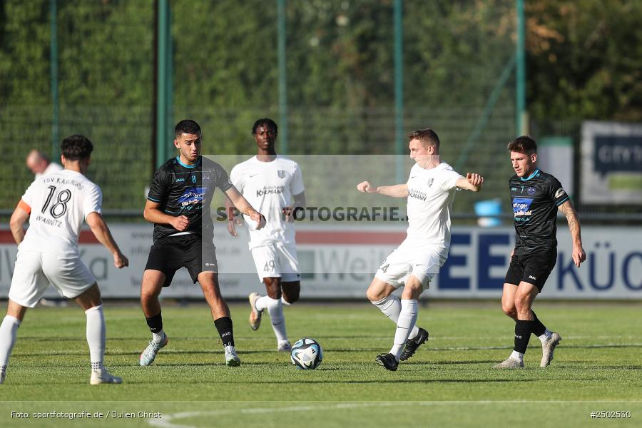 sport, action, TSV Karlburg, TSV, Schömig Digitaldruck Arena, Rimpar, Landesliga Nordwest, Fussball, BFV, ASV Rimpar, ASV, 8. Spieltag, 22.08.2025 - Bild-ID: 2502530 sport, action, TSV Karlburg, TSV, Schömig Digitaldruck Arena, Rimpar, Landesliga Nordwest, Fussball, BFV, ASV Rimpar, ASV, 8. Spieltag, 22.08.2025 - Bild-ID: 2502530