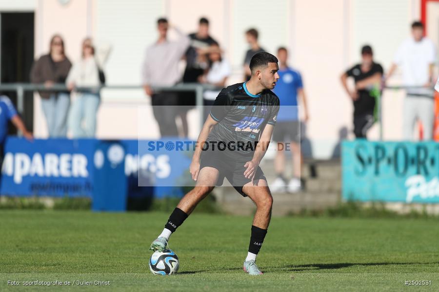 sport, action, TSV Karlburg, TSV, Schömig Digitaldruck Arena, Rimpar, Landesliga Nordwest, Fussball, BFV, ASV Rimpar, ASV, 8. Spieltag, 22.08.2025 - Bild-ID: 2502531 sport, action, TSV Karlburg, TSV, Schömig Digitaldruck Arena, Rimpar, Landesliga Nordwest, Fussball, BFV, ASV Rimpar, ASV, 8. Spieltag, 22.08.2025 - Bild-ID: 2502531