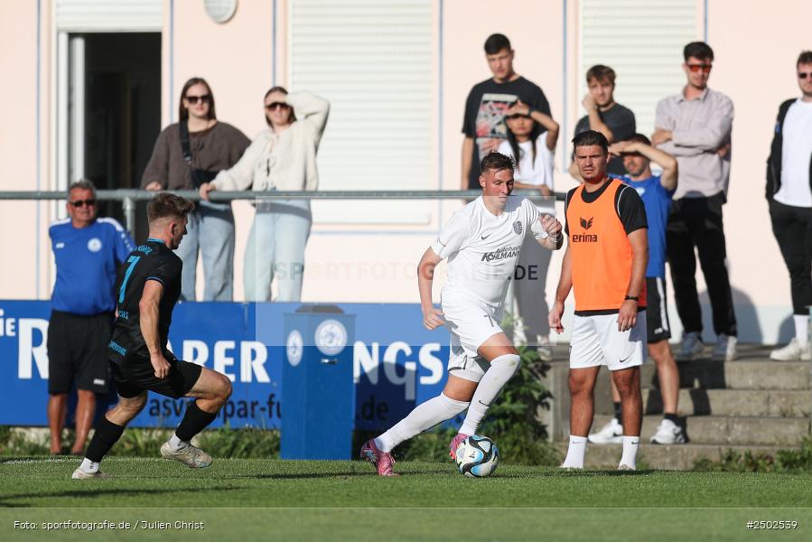 sport, action, TSV Karlburg, TSV, Schömig Digitaldruck Arena, Rimpar, Landesliga Nordwest, Fussball, BFV, ASV Rimpar, ASV, 8. Spieltag, 22.08.2025 - Bild-ID: 2502539 sport, action, TSV Karlburg, TSV, Schömig Digitaldruck Arena, Rimpar, Landesliga Nordwest, Fussball, BFV, ASV Rimpar, ASV, 8. Spieltag, 22.08.2025 - Bild-ID: 2502539