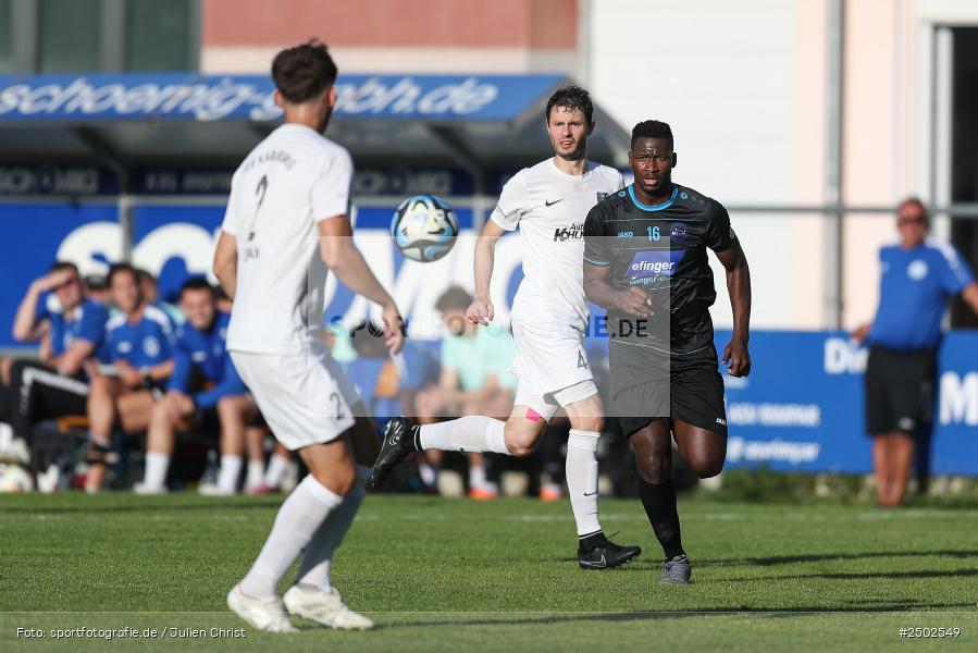 sport, action, TSV Karlburg, TSV, Schömig Digitaldruck Arena, Rimpar, Landesliga Nordwest, Fussball, BFV, ASV Rimpar, ASV, 8. Spieltag, 22.08.2025 - Bild-ID: 2502549 sport, action, TSV Karlburg, TSV, Schömig Digitaldruck Arena, Rimpar, Landesliga Nordwest, Fussball, BFV, ASV Rimpar, ASV, 8. Spieltag, 22.08.2025 - Bild-ID: 2502549
