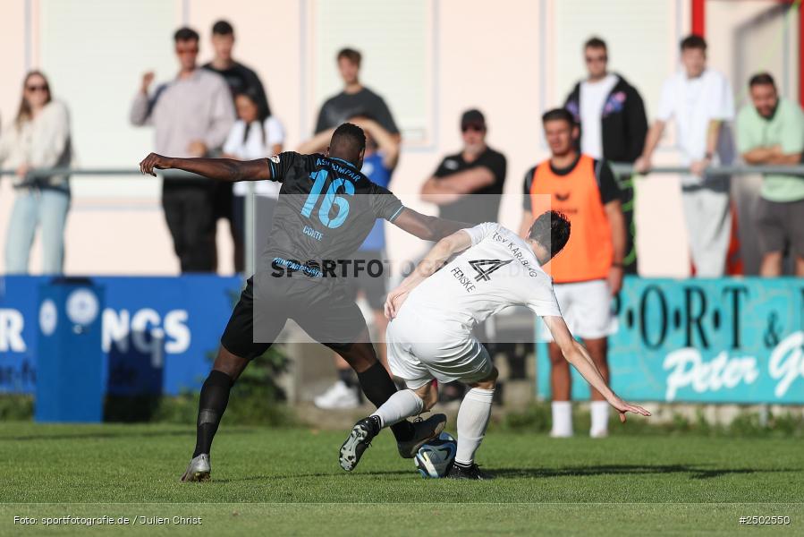 sport, action, TSV Karlburg, TSV, Schömig Digitaldruck Arena, Rimpar, Landesliga Nordwest, Fussball, BFV, ASV Rimpar, ASV, 8. Spieltag, 22.08.2025 - Bild-ID: 2502550 sport, action, TSV Karlburg, TSV, Schömig Digitaldruck Arena, Rimpar, Landesliga Nordwest, Fussball, BFV, ASV Rimpar, ASV, 8. Spieltag, 22.08.2025 - Bild-ID: 2502550