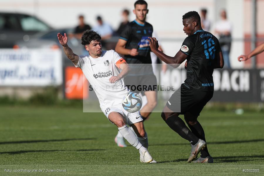 sport, action, TSV Karlburg, TSV, Schömig Digitaldruck Arena, Rimpar, Landesliga Nordwest, Fussball, BFV, ASV Rimpar, ASV, 8. Spieltag, 22.08.2025 - Bild-ID: 2502555 sport, action, TSV Karlburg, TSV, Schömig Digitaldruck Arena, Rimpar, Landesliga Nordwest, Fussball, BFV, ASV Rimpar, ASV, 8. Spieltag, 22.08.2025 - Bild-ID: 2502555