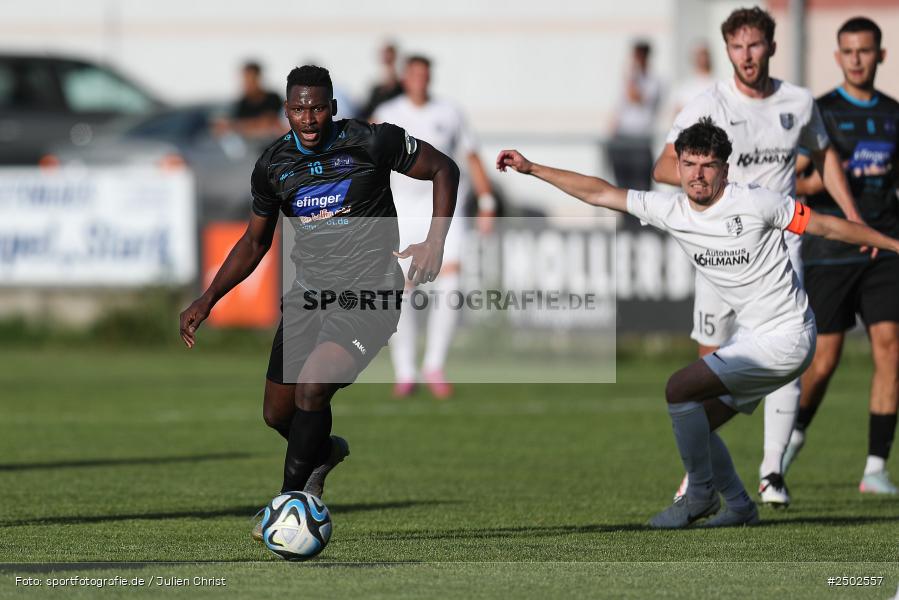 sport, action, TSV Karlburg, TSV, Schömig Digitaldruck Arena, Rimpar, Landesliga Nordwest, Fussball, BFV, ASV Rimpar, ASV, 8. Spieltag, 22.08.2025 - Bild-ID: 2502557 sport, action, TSV Karlburg, TSV, Schömig Digitaldruck Arena, Rimpar, Landesliga Nordwest, Fussball, BFV, ASV Rimpar, ASV, 8. Spieltag, 22.08.2025 - Bild-ID: 2502557