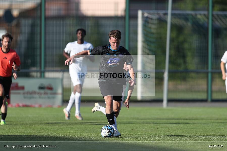 sport, action, TSV Karlburg, TSV, Schömig Digitaldruck Arena, Rimpar, Landesliga Nordwest, Fussball, BFV, ASV Rimpar, ASV, 8. Spieltag, 22.08.2025 - Bild-ID: 2502569