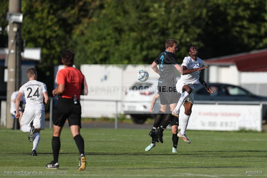 sport, action, TSV Karlburg, TSV, Schömig Digitaldruck Arena, Rimpar, Landesliga Nordwest, Fussball, BFV, ASV Rimpar, ASV, 8. Spieltag, 22.08.2025 - Bild-ID: 2502574 sport, action, TSV Karlburg, TSV, Schömig Digitaldruck Arena, Rimpar, Landesliga Nordwest, Fussball, BFV, ASV Rimpar, ASV, 8. Spieltag, 22.08.2025 - Bild-ID: 2502574