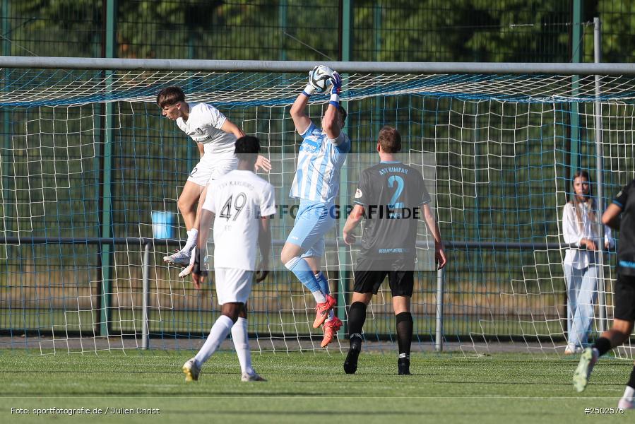 sport, action, TSV Karlburg, TSV, Schömig Digitaldruck Arena, Rimpar, Landesliga Nordwest, Fussball, BFV, ASV Rimpar, ASV, 8. Spieltag, 22.08.2025 - Bild-ID: 2502576 sport, action, TSV Karlburg, TSV, Schömig Digitaldruck Arena, Rimpar, Landesliga Nordwest, Fussball, BFV, ASV Rimpar, ASV, 8. Spieltag, 22.08.2025 - Bild-ID: 2502576