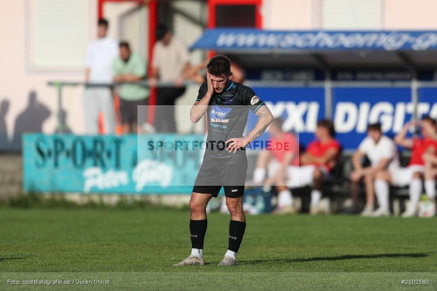 sport, action, TSV Karlburg, TSV, Schömig Digitaldruck Arena, Rimpar, Landesliga Nordwest, Fussball, BFV, ASV Rimpar, ASV, 8. Spieltag, 22.08.2025 - Bild-ID: 2502580 sport, action, TSV Karlburg, TSV, Schömig Digitaldruck Arena, Rimpar, Landesliga Nordwest, Fussball, BFV, ASV Rimpar, ASV, 8. Spieltag, 22.08.2025 - Bild-ID: 2502580