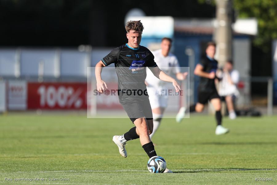 sport, action, TSV Karlburg, TSV, Schömig Digitaldruck Arena, Rimpar, Landesliga Nordwest, Fussball, BFV, ASV Rimpar, ASV, 8. Spieltag, 22.08.2025 - Bild-ID: 2502589 sport, action, TSV Karlburg, TSV, Schömig Digitaldruck Arena, Rimpar, Landesliga Nordwest, Fussball, BFV, ASV Rimpar, ASV, 8. Spieltag, 22.08.2025 - Bild-ID: 2502589