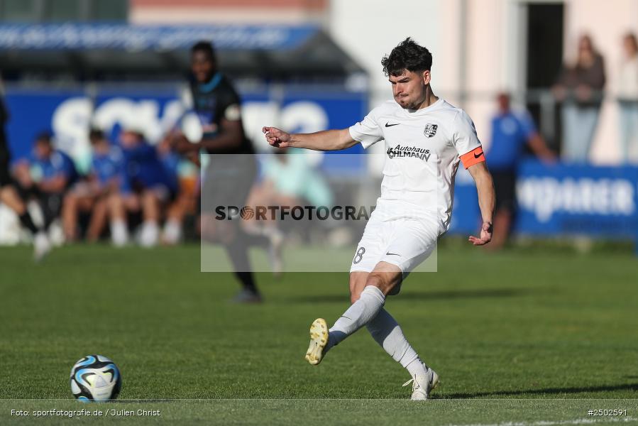 sport, action, TSV Karlburg, TSV, Schömig Digitaldruck Arena, Rimpar, Landesliga Nordwest, Fussball, BFV, ASV Rimpar, ASV, 8. Spieltag, 22.08.2025 - Bild-ID: 2502591 sport, action, TSV Karlburg, TSV, Schömig Digitaldruck Arena, Rimpar, Landesliga Nordwest, Fussball, BFV, ASV Rimpar, ASV, 8. Spieltag, 22.08.2025 - Bild-ID: 2502591