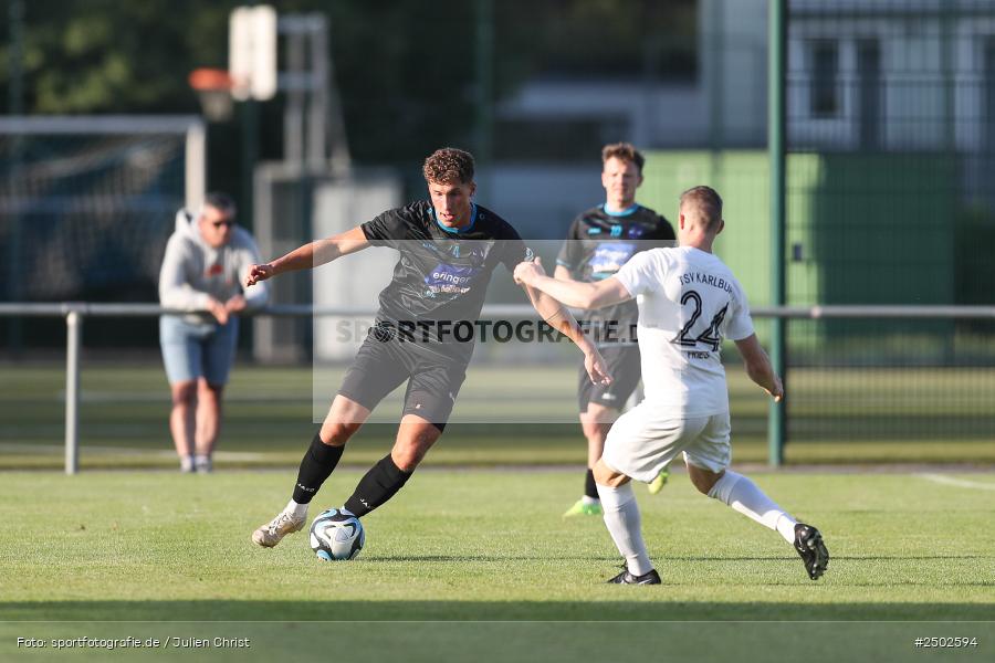 sport, action, TSV Karlburg, TSV, Schömig Digitaldruck Arena, Rimpar, Landesliga Nordwest, Fussball, BFV, ASV Rimpar, ASV, 8. Spieltag, 22.08.2025 - Bild-ID: 2502594 sport, action, TSV Karlburg, TSV, Schömig Digitaldruck Arena, Rimpar, Landesliga Nordwest, Fussball, BFV, ASV Rimpar, ASV, 8. Spieltag, 22.08.2025 - Bild-ID: 2502594