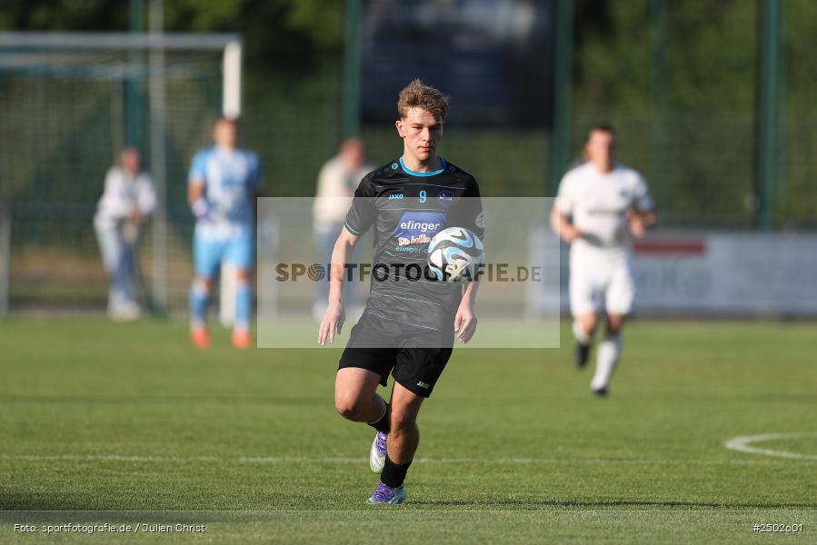 sport, action, TSV Karlburg, TSV, Schömig Digitaldruck Arena, Rimpar, Landesliga Nordwest, Fussball, BFV, ASV Rimpar, ASV, 8. Spieltag, 22.08.2025 - Bild-ID: 2502601