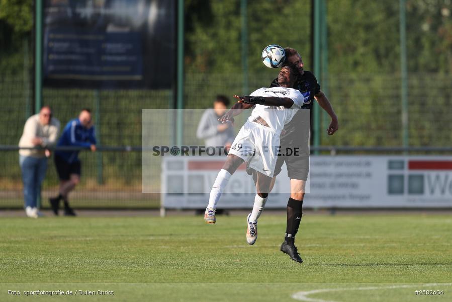 sport, action, TSV Karlburg, TSV, Schömig Digitaldruck Arena, Rimpar, Landesliga Nordwest, Fussball, BFV, ASV Rimpar, ASV, 8. Spieltag, 22.08.2025 - Bild-ID: 2502604