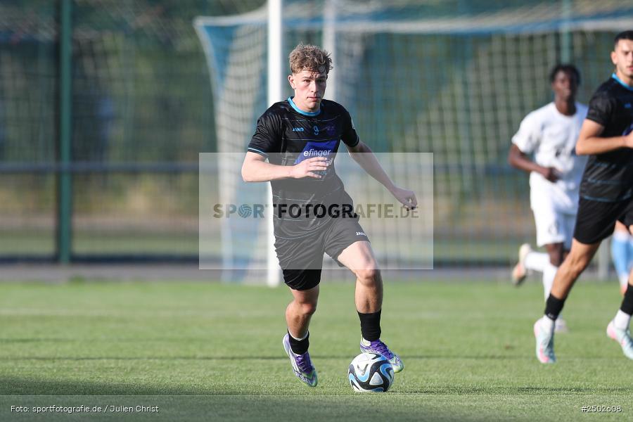 sport, action, TSV Karlburg, TSV, Schömig Digitaldruck Arena, Rimpar, Landesliga Nordwest, Fussball, BFV, ASV Rimpar, ASV, 8. Spieltag, 22.08.2025 - Bild-ID: 2502608 sport, action, TSV Karlburg, TSV, Schömig Digitaldruck Arena, Rimpar, Landesliga Nordwest, Fussball, BFV, ASV Rimpar, ASV, 8. Spieltag, 22.08.2025 - Bild-ID: 2502608