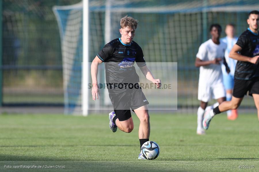sport, action, TSV Karlburg, TSV, Schömig Digitaldruck Arena, Rimpar, Landesliga Nordwest, Fussball, BFV, ASV Rimpar, ASV, 8. Spieltag, 22.08.2025 - Bild-ID: 2502610 sport, action, TSV Karlburg, TSV, Schömig Digitaldruck Arena, Rimpar, Landesliga Nordwest, Fussball, BFV, ASV Rimpar, ASV, 8. Spieltag, 22.08.2025 - Bild-ID: 2502610