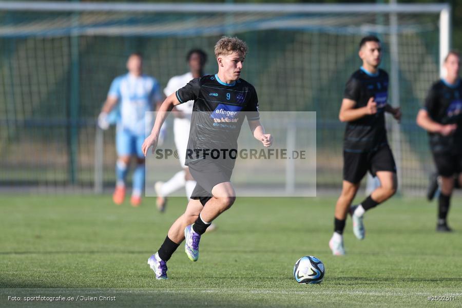 sport, action, TSV Karlburg, TSV, Schömig Digitaldruck Arena, Rimpar, Landesliga Nordwest, Fussball, BFV, ASV Rimpar, ASV, 8. Spieltag, 22.08.2025 - Bild-ID: 2502611 sport, action, TSV Karlburg, TSV, Schömig Digitaldruck Arena, Rimpar, Landesliga Nordwest, Fussball, BFV, ASV Rimpar, ASV, 8. Spieltag, 22.08.2025 - Bild-ID: 2502611