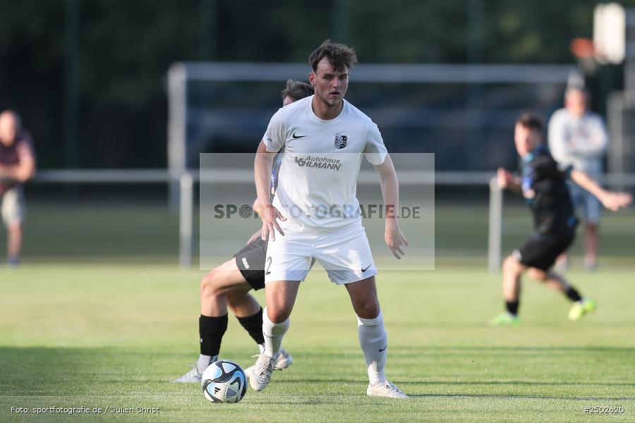sport, action, TSV Karlburg, TSV, Schömig Digitaldruck Arena, Rimpar, Landesliga Nordwest, Fussball, BFV, ASV Rimpar, ASV, 8. Spieltag, 22.08.2025 - Bild-ID: 2502620 sport, action, TSV Karlburg, TSV, Schömig Digitaldruck Arena, Rimpar, Landesliga Nordwest, Fussball, BFV, ASV Rimpar, ASV, 8. Spieltag, 22.08.2025 - Bild-ID: 2502620