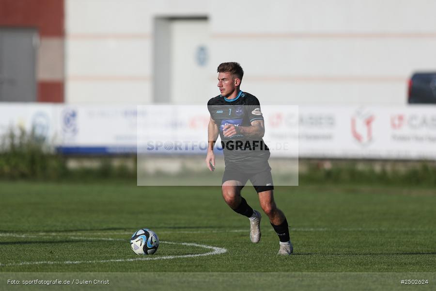 sport, action, TSV Karlburg, TSV, Schömig Digitaldruck Arena, Rimpar, Landesliga Nordwest, Fussball, BFV, ASV Rimpar, ASV, 8. Spieltag, 22.08.2025 - Bild-ID: 2502624 sport, action, TSV Karlburg, TSV, Schömig Digitaldruck Arena, Rimpar, Landesliga Nordwest, Fussball, BFV, ASV Rimpar, ASV, 8. Spieltag, 22.08.2025 - Bild-ID: 2502624